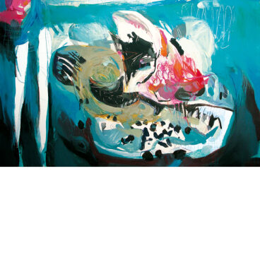 70 x 102 cm